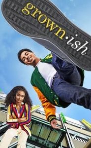 grown-ish movie