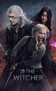 The Witcher movie