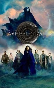 La Roue du temps movie