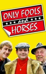 Only Fools and Horses movie