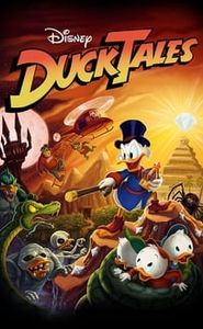 La bande à Picsou movie