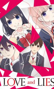 Love and Lies movie