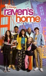 Raven movie