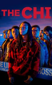 The Chi movie