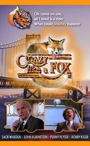 Crazy like a Fox movie