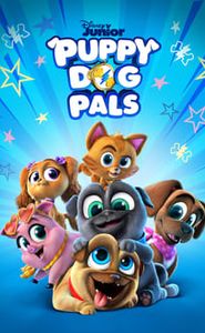 Le monde de Bingo et Rolly movie
