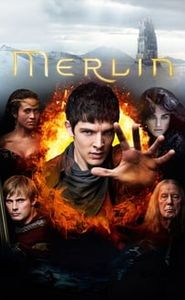 Merlin movie