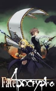 Fate/Apocrypha-hd