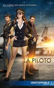 La piloto movie
