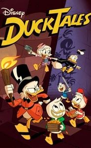 La Bande à Picsou movie