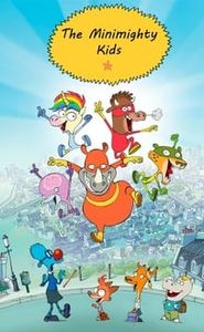 Les minijusticiers movie