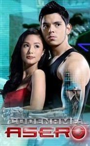 Codename: Asero movie