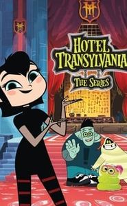 Hôtel Transylvanie : la série movie