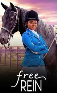 Zoe et Raven movie