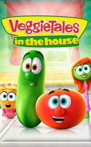 Les Végétaloufs dans la place movie