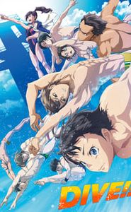 Dive!! movie