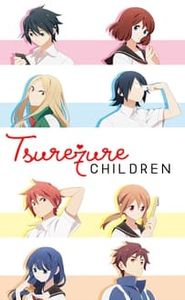 Tsuredure Children movie