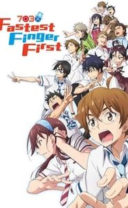 Fastest Finger First movie