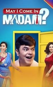 May I Come in Madam? movie