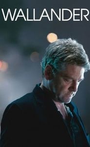 Les Enquêtes de l'inspecteur Wallander movie