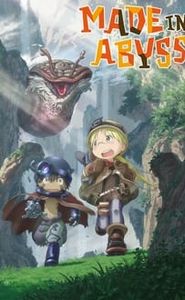 Made In Abyss movie