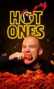 Hot Ones movie