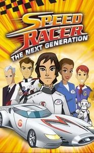 Speed Racer: The Next Generation movie