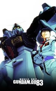 Mobile Suit Gundam 0083 - Stardust Memory movie