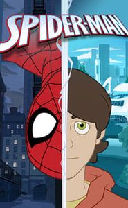 Marvel's Spider-Man movie