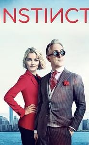 Instinct movie