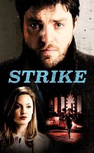 C.B. Strike movie