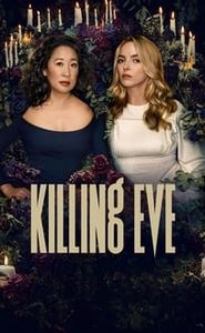 Killing Eve movie