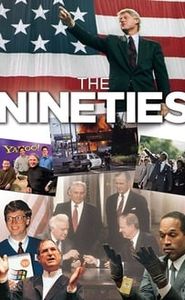 Les Nineties movie