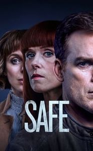 Safe movie