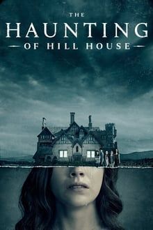The Haunting of Hill House movie