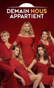 Demain nous appartient movie