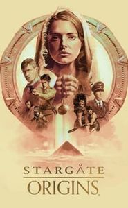 Stargate Origins movie