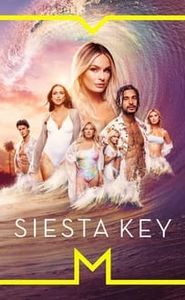 Siesta Key movie