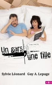Un gars, une fille movie