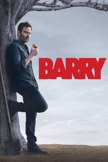Barry movie