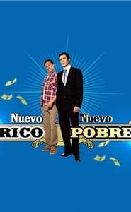Nuevo Rico Nuevo Pobre movie