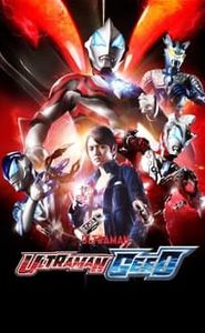 ウルトラマンジード movie
