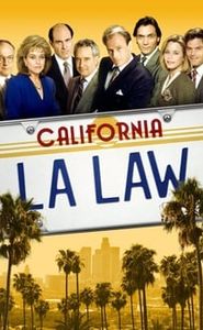 La Loi de Los Angeles movie