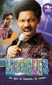Los Morales movie