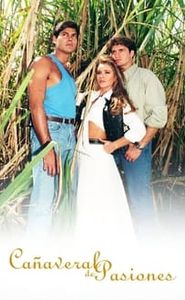 Cañaveral de Pasiones movie