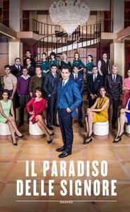 Il paradiso delle signore movie