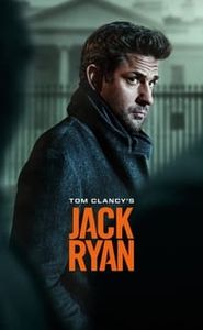 Jack Ryan movie