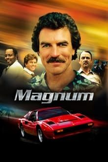 Magnum movie