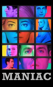 Maniac movie