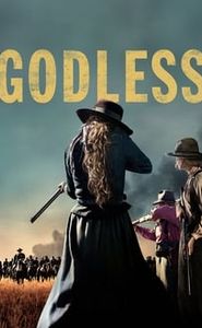 Godless movie